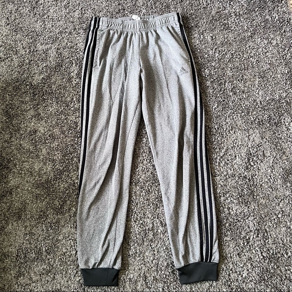 Adidas jogger pants